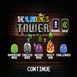 Icon of program: The Slimeking's Tower