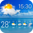 Icono de programa: MSN Weather