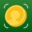 Icono de programa: Coin Identifier  Scan: Co…