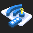 Icono del programa: WIFI Password Show - Reco…