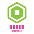 Icon of program: Robux Spin Wheel - Robux …