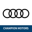 Icono de programa: Audi ישראל