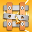 Icon of program: Screw Puzzle Game: Nut Bo…