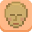 Icon of program: Meditating Monk