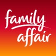 Icono de programa: Family Affair