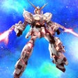 Icon of program: MOBILE SUIT GUNDAM U.C. E…