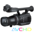 Icono del programa: Free AVCHD to Mov