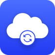 Icono de programa: Backup  Restore Cloud Sto…