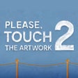 Icono de programa: Please, Touch The Artwork…