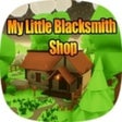 Icono de programa: My Little Blacksmith Shop