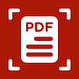 Icono de programa: PDF Reader Document Scann…