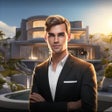 Icon of program: Real Estate Tycoon: Simul…