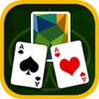 Icono de programa: .Tri Peaks Solitaire