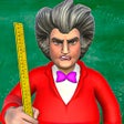 Icon of program: Scary Evil Creepy Teacher…