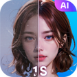 Icono de programa: Edit 1s - AI Photo Editor