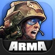 Icono del programa: Arma Mobile Ops