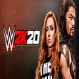 Icon of program: WWE 2K20