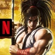 Icono de programa: Samurai Shodown