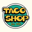 Icono de programa: Taco Shop