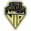 Icon of program: California VIP