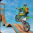 Icono de programa: Bike Race Dirt Bike Games…