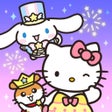 Icono de programa: Hello Kitty Friends