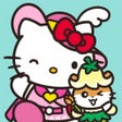 Icono de programa: Hello Kitty Friends