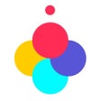 Icono de programa: Four Awesome Dots - Free …