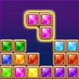 Icon of program: Block Blast : Fun Adventu…