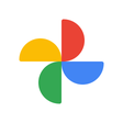 Icono de programa: Google Photos