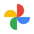 Icono de programa: Google Photos