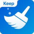 Icono del programa: KeepClean - Cleaner  Boos…