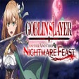 Icono de programa: GOBLIN SLAYER -ANOTHER AD…