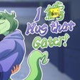 Icono del programa: I Wani Hug that Gator!