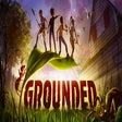 Icon of program: Grounded