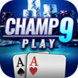 Icono de programa: CHAMP9PLAY MONGOLIA