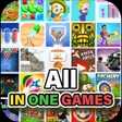 Icon of program: All In One Funny Games