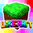 Icono de programa: LokiCraft : Creative Surv…