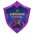 Icono de programa: xShield Tunnel