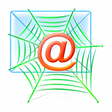 Icono del programa: Atomic Email Hunter