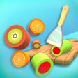 Icono de programa: Candy Shop - Cooking Game