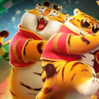 Icono de programa: Fortune Tigre Game Jogo