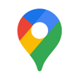 Icono de programa: Google Maps