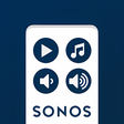 Icon of program: Remote for Sonos.