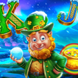 Icono de programa: Leprechauns Adventures