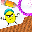 Icon of program: Smash Eggs Logic Draw Puz…