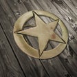 Icono de programa: Tin Star