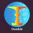 Icono de programa: Dooble