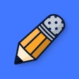 Icon of program: Notability