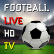 Icono de programa: Football TV Live Streamin…